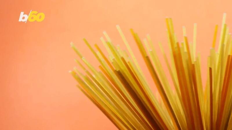 Italian Dinner Fundraiser: Helping the Community One Plate at a Time