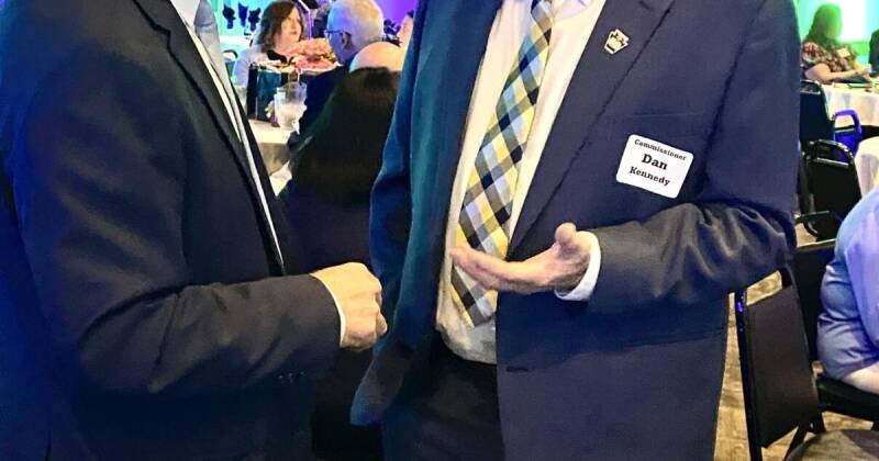 Impact Awards Ceremony Celebrates Community Leaders and Inspires Future Growth