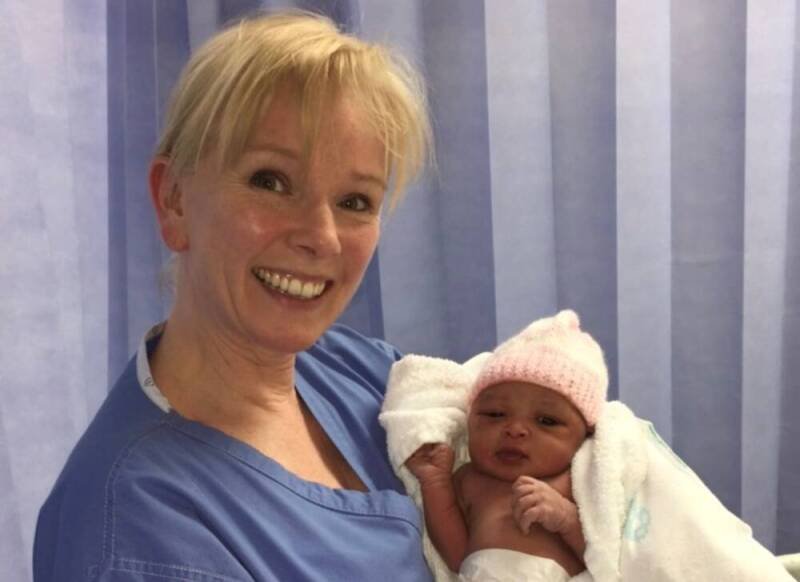 Victoria Midwife Work Permit Approved: A Win for Healthcare Access?