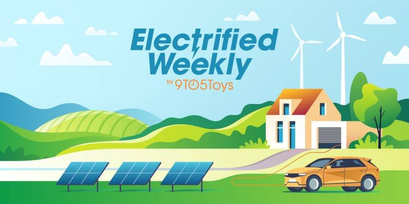 EcoFlow, Bluetti, Anker Power Station Deals: Earth Day Sales & New Lows