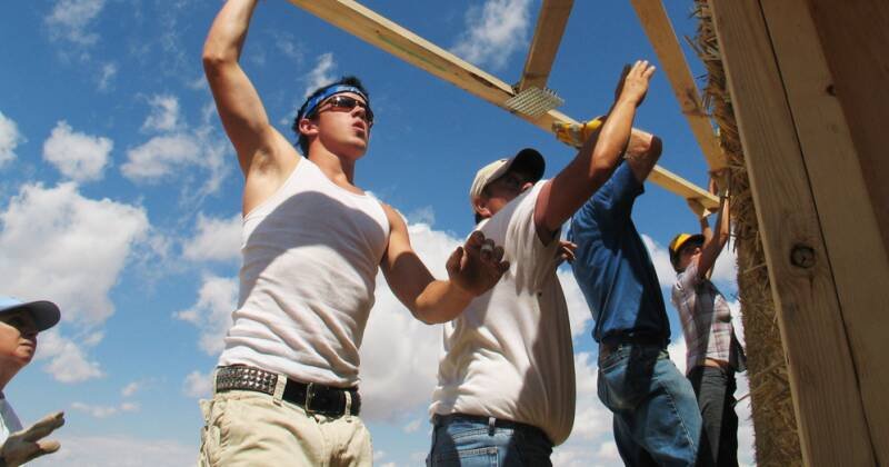 AES Grants Empower Navajo and Hopi Communities: A Deep Dive