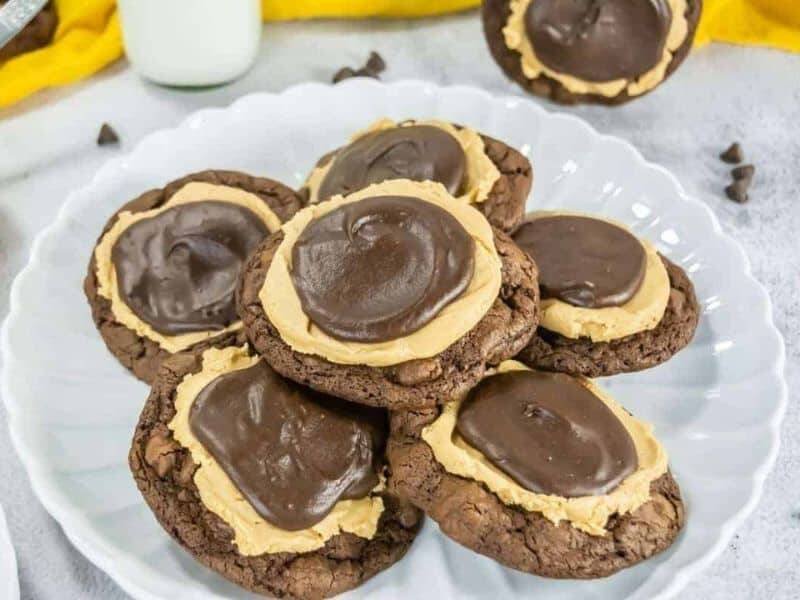 13 Irresistible Cookie Recipes That Vanish in Minutes