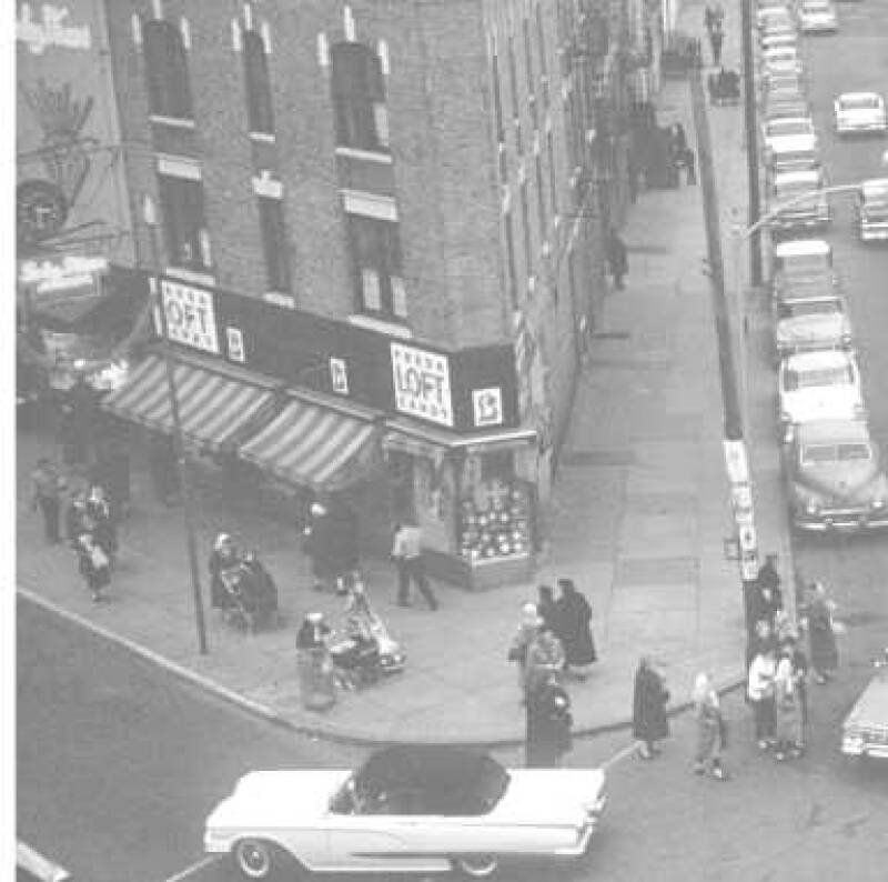 Glendale Firm's Sweet History: A Chocolate Machine Legacy