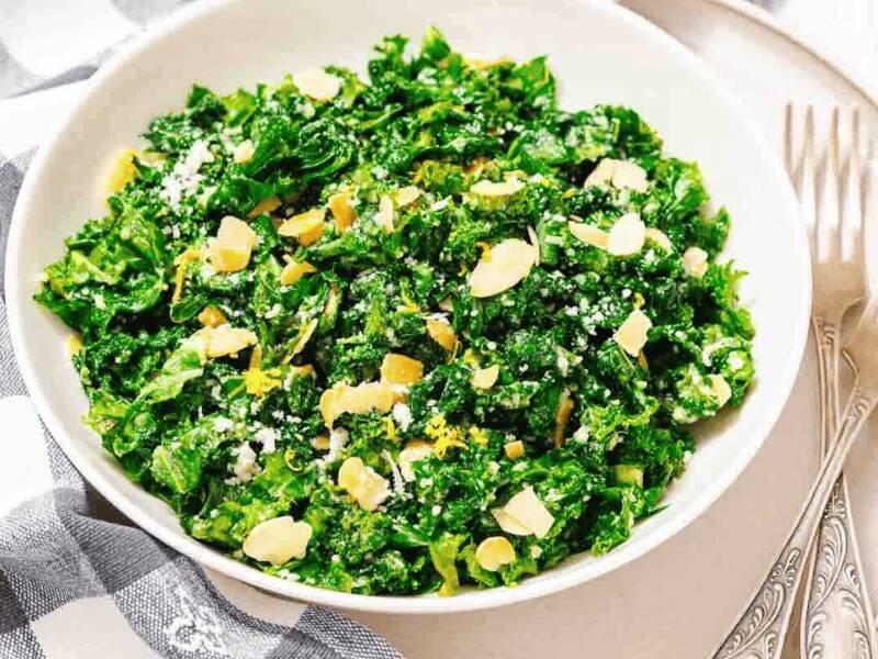11 Delicious Spring Salad Recipes: Fresh, Healthy, and Easy
