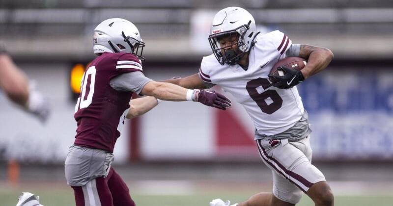 Montana Grizzlies Spring Game: Key Offense Takeaways & Future Outlook