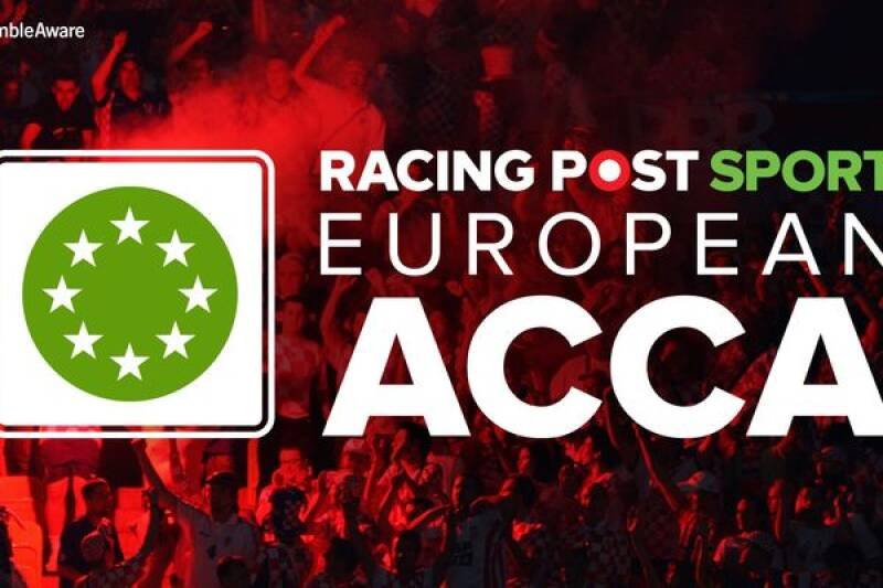 European Football Acca Tips: Sunday's 10-1 Winning Bet Explained