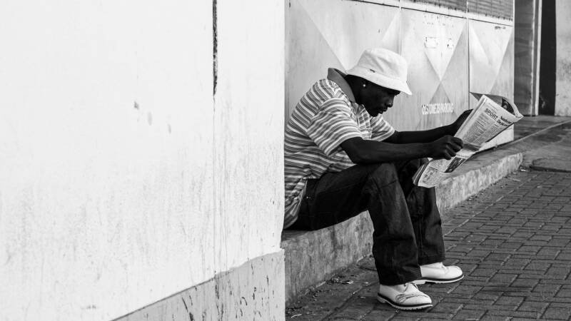 Empowering Black Communities: How to Combat Negative Media Portrayals