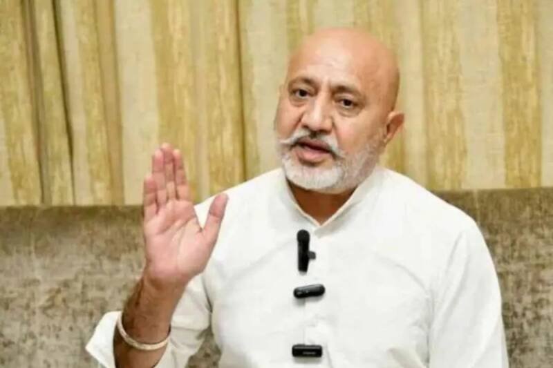 Haryana Health Crisis: AAP Calls for Focus on Home Issues, Not Punjab