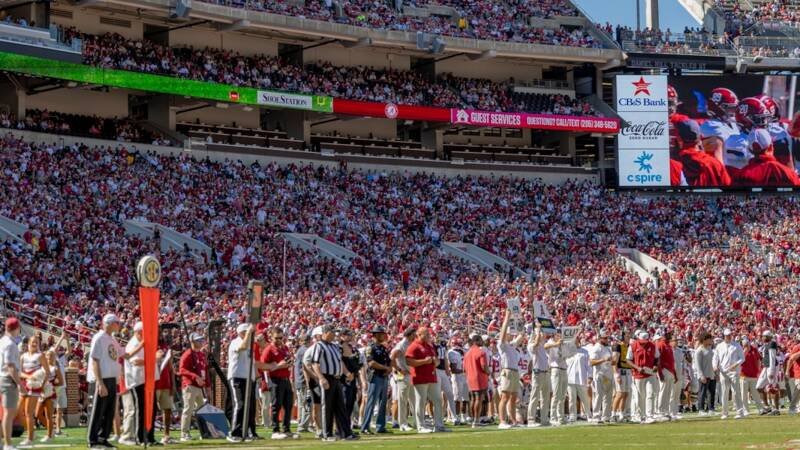 Alabama A-Day Scrimmage: Analysis, Impact, and Future Outlook