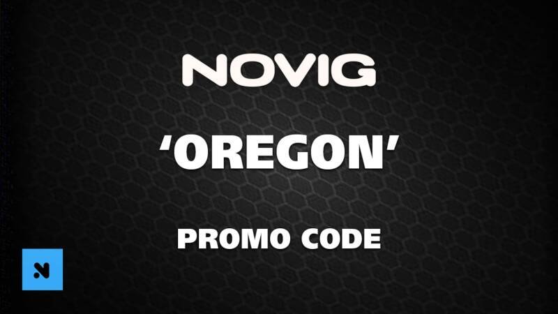 Novig Promo Code OREGON: Get $50 for the Masters and More!