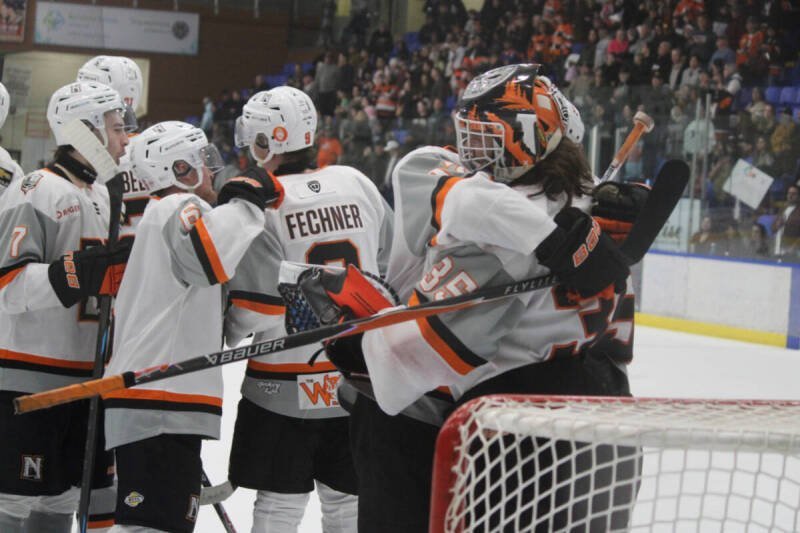 Nanaimo Clippers Advance: BCHL Playoffs Analysis and Future Outlook