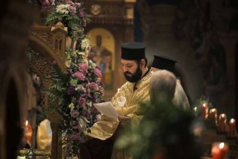 Greek Orthodox Church Membership Boom: A Deep Dive
