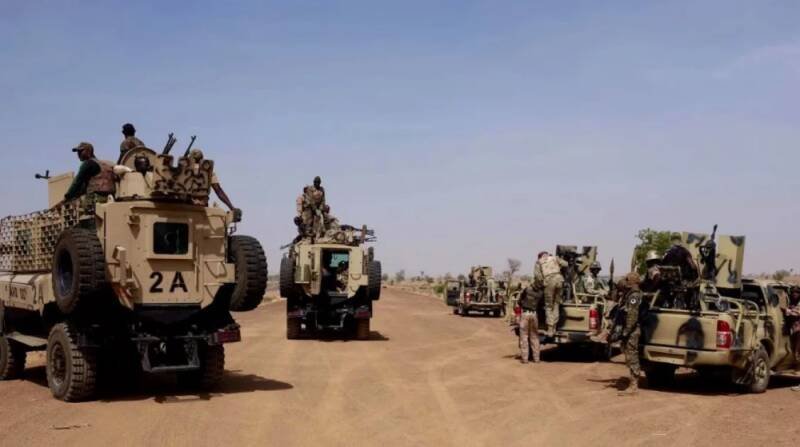 Nigeria Convicts Hundreds of Islamist Militants: Understanding the Impact