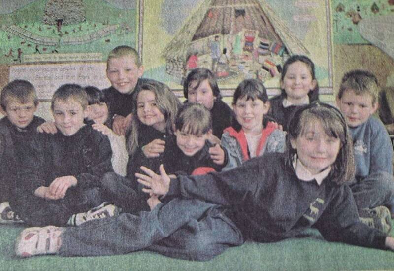 Lairg Pupils Art Exhibition: Why It Matters & Future of Arts Education