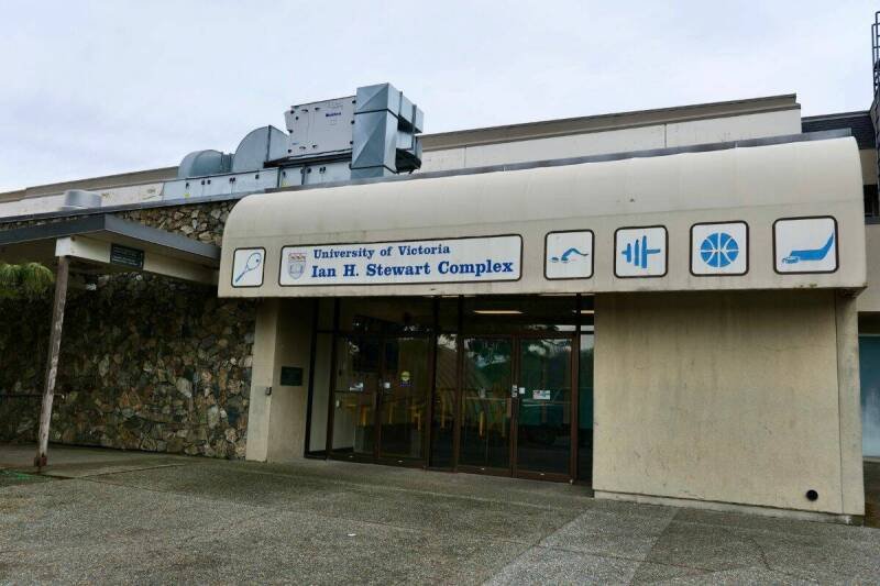 UVic Ice Rink Closure: What It Means for the Community and Beyond