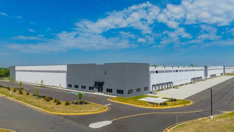 100-Year-Old Fastener Company Expands with $23.5M Logan Township Purchase