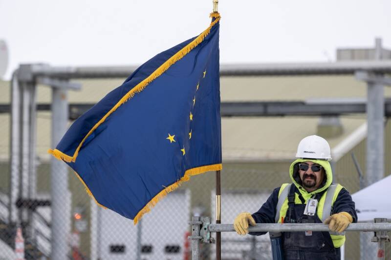 Alaska's Economic Future: Jobs, Investment, and Oil Policy Explained