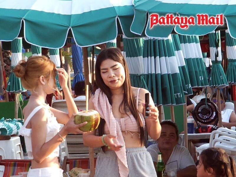 Pattaya Songkran Profits Squeezed: Strong Baht and Rising Costs Impact Tourism