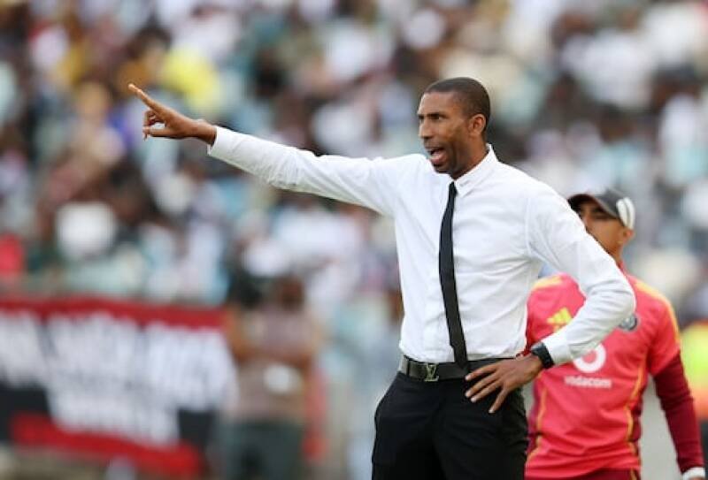 Orlando Pirates' Title Hopes Dented: A Premiership Race Analysis