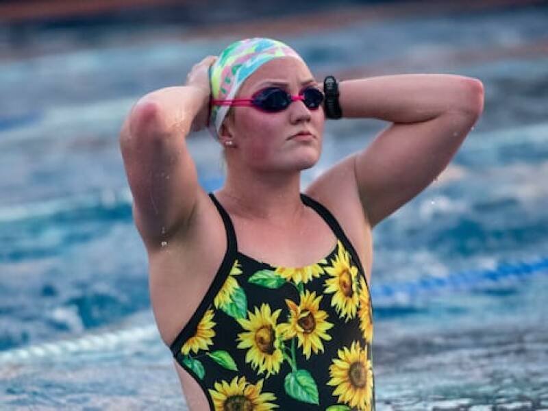 Lara van Niekerk's Comeback: Can She Conquer the Commonwealth Games?