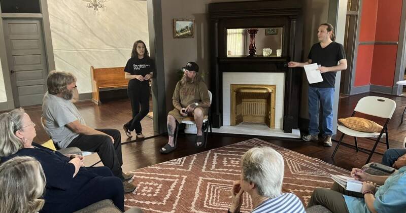 Temple Residents Consider Recall Over Data Center Concerns