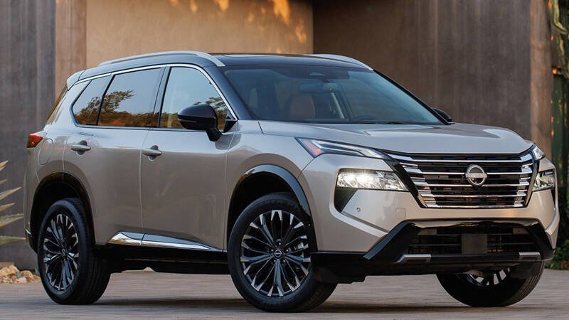 Avoid These Nissan Engines: A Guide to Reliable Used Cars