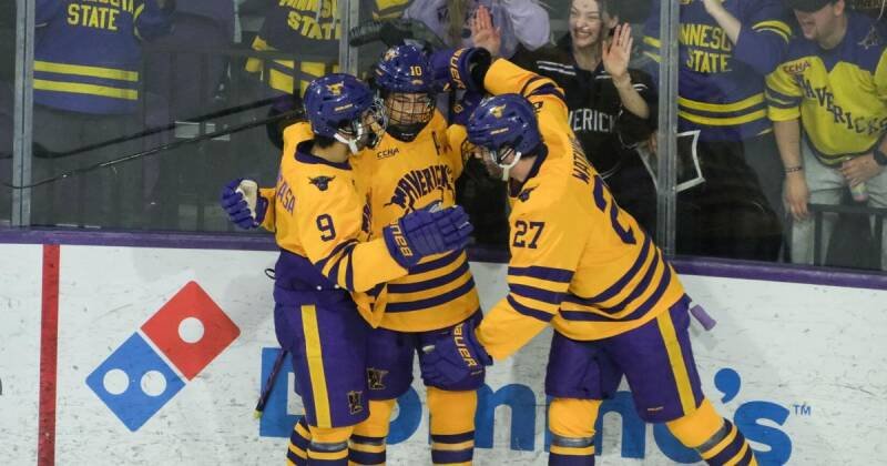 MSU's Evan Murr Named All-American: What It Means