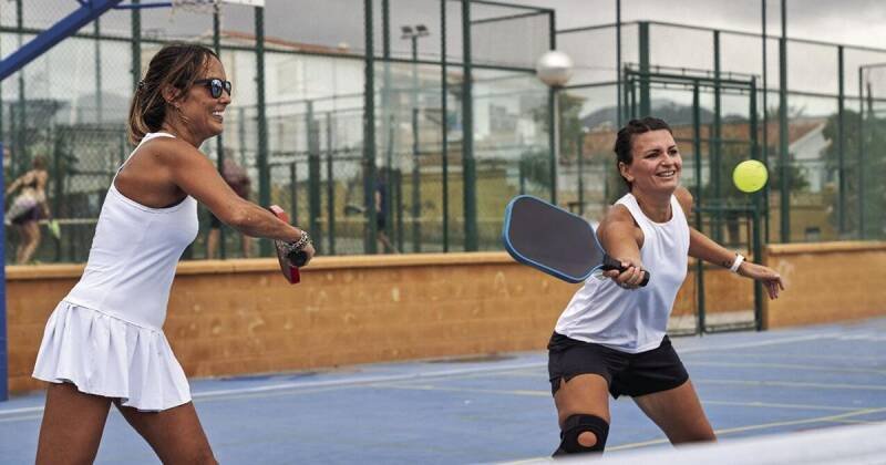 Pickleball Injuries: Prevention Tips, Expert Analysis, and Future of the Sport