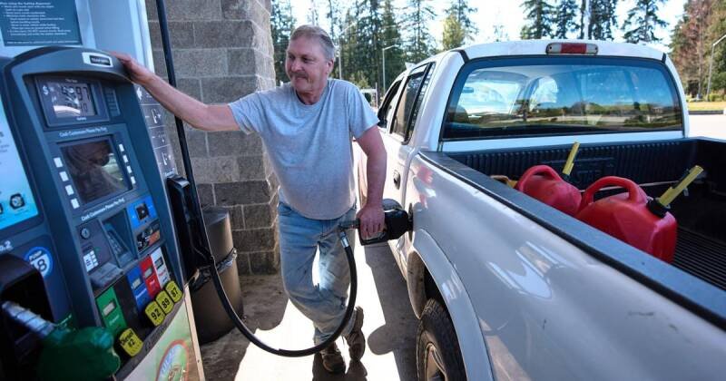 Tribal Gas Stations Offer Relief from High Gas Prices During Iran War