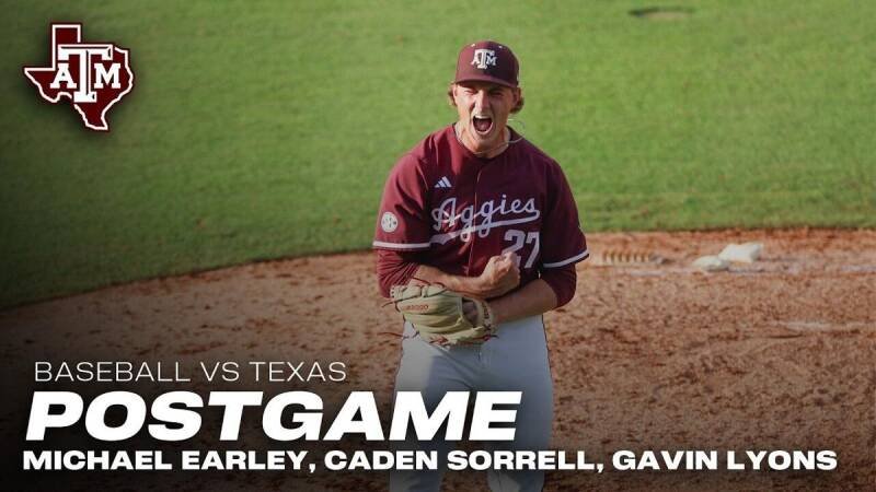 Texas A&M Women's Tennis Wins Share of SEC Title: What It Means