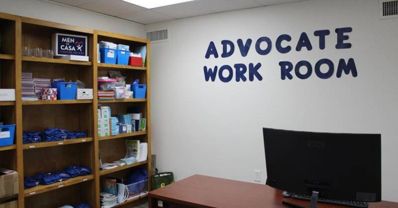 Bell County Declares April 2026 Child Abuse Awareness Month: Why It Matters