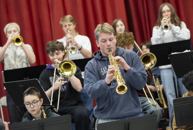 Music Programs Boost Student Success in Victoria: Here's Why It Matters