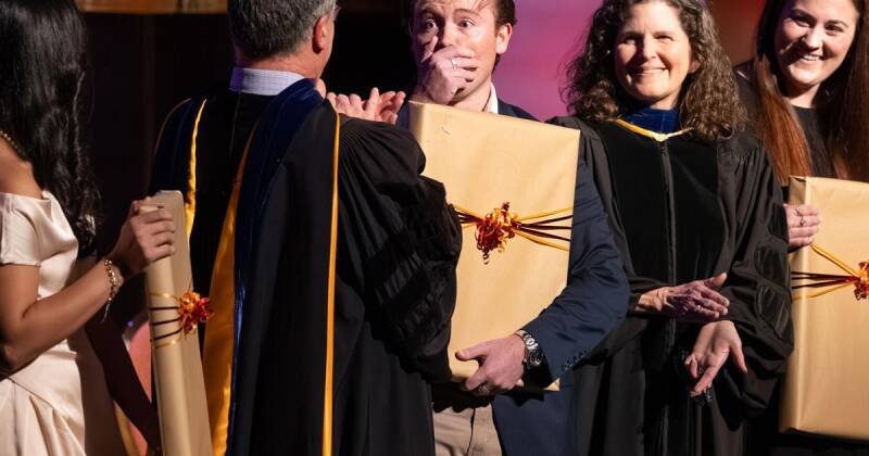 Maryville College Celebrates Student Success: Why It Matters