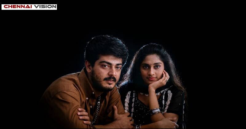 Ajith Kumar's Amarkalam Re-Release: Why It Matters & What's Next