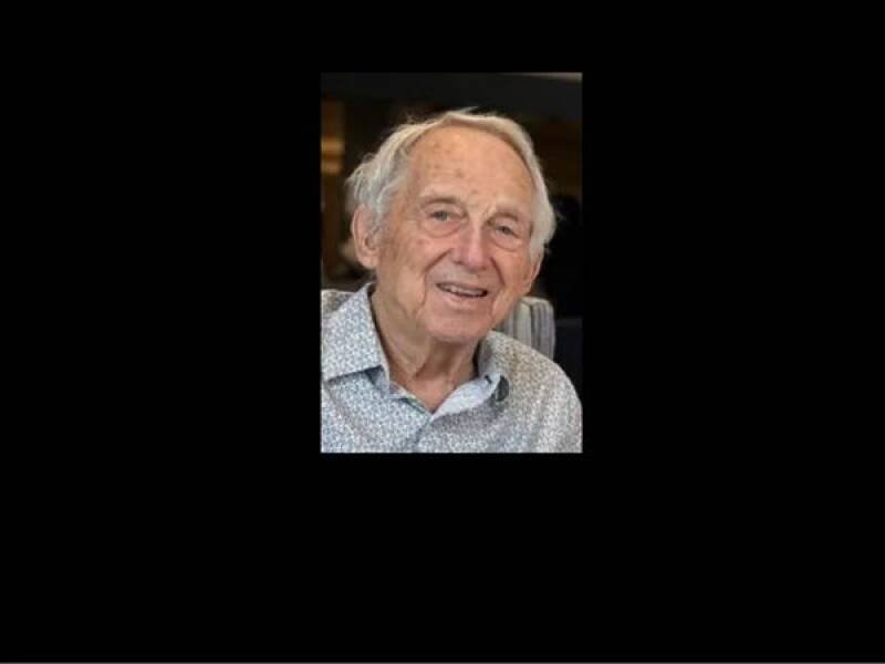 Joseph Schradie, Medical Marijuana Pioneer, Passes Away at 92