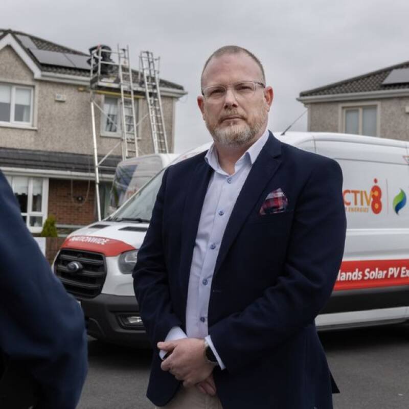 Solar Panel Sales Surge After Iran War: A Rooftop Revolution?