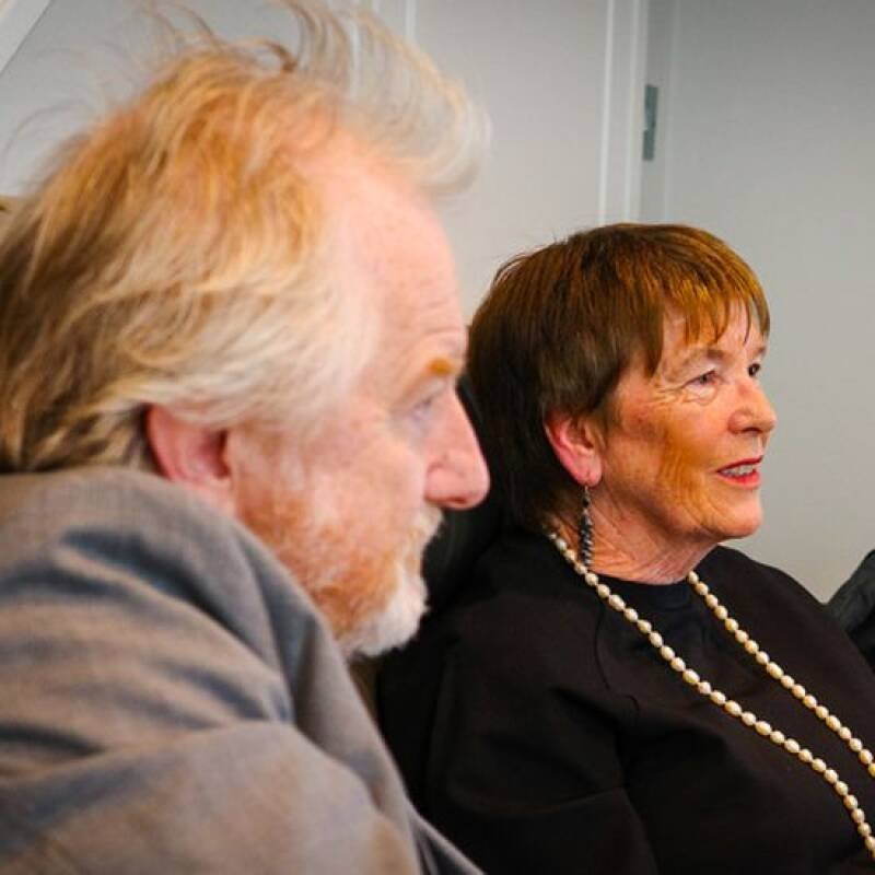 Gabriel Rosenstock: Remembering the Life and Legacy of a Literary Giant