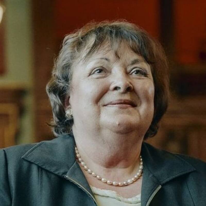 Overcoming Sexism in Law: Lessons from a Trailblazing Leader