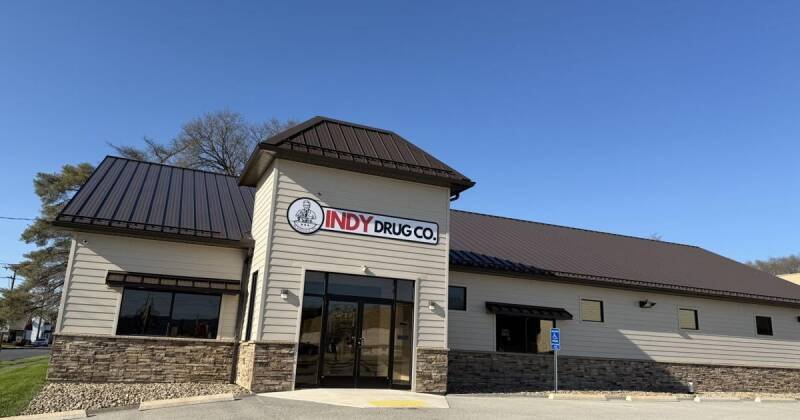 Indy Drug Opens in Blairsville: What It Means for the Community