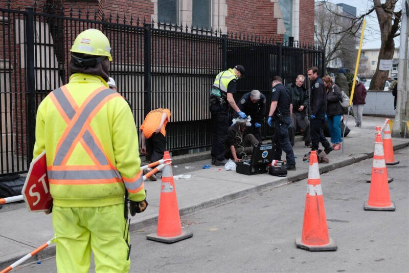 British Columbia Drug Crisis: A Bleak Future and What It Means