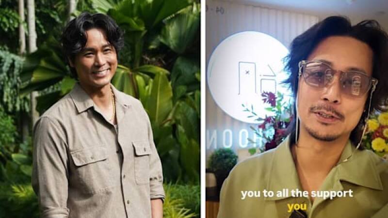 Andie Chen F&B Role: Mental Health, Challenges & Future Outlook