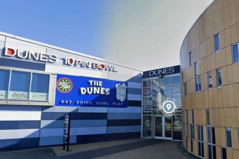 South Shields Dunes Solar Panel Plan Approved: A Renewable Energy Boost