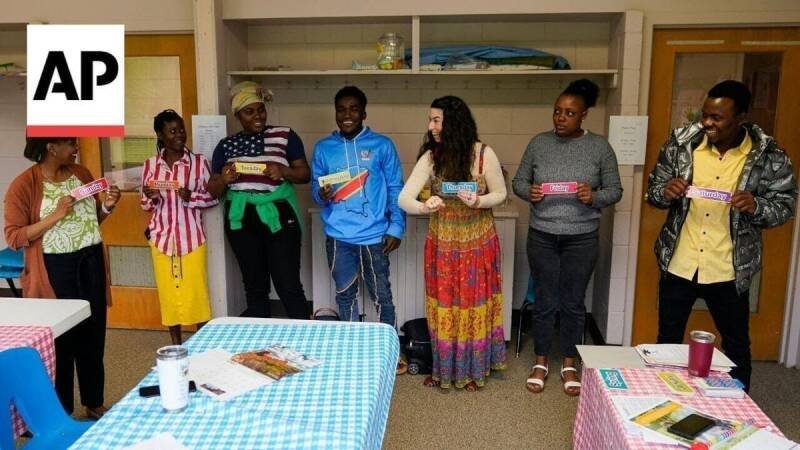 Nebraska Refugee Resettlement Dwindles: Impact and Future