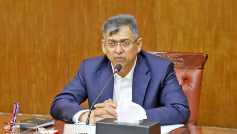 Home Minister Discusses New Laws on Disappearances and Rights