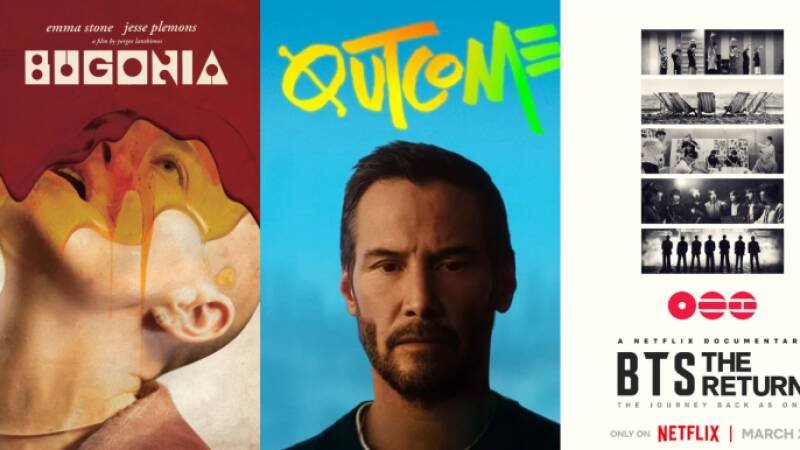 Spring 2026 Streaming Guide: Best Movies, Hidden Gems & Our Predictions