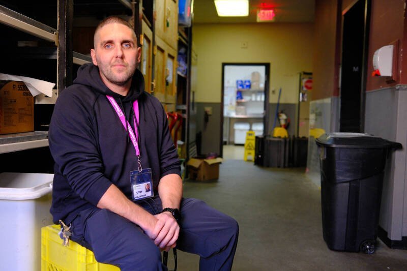 From Addiction to Advocate: How One Man Rebuilt His Life in BC