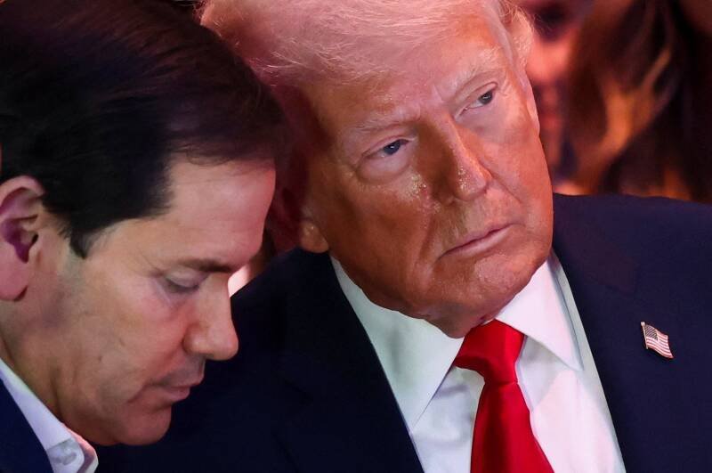 Trump's Iran Policy: A Costly Legacy and Uncertain Future