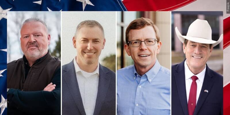 South Dakota Primary Election 2024: What You Need to Know