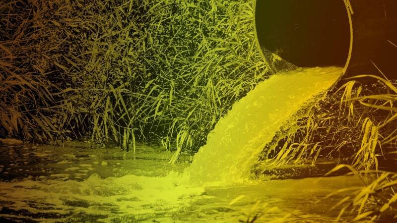 Water Companies Face Record Criminal Probes Over Sewage Spills