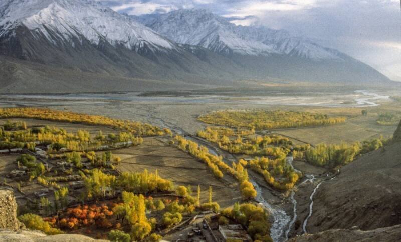 Uzbekistan Tourism: Aiming for 100,000 Tourists from Malaysia and Indonesia